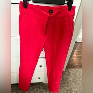 NWT Loft Marissa skinny pants
